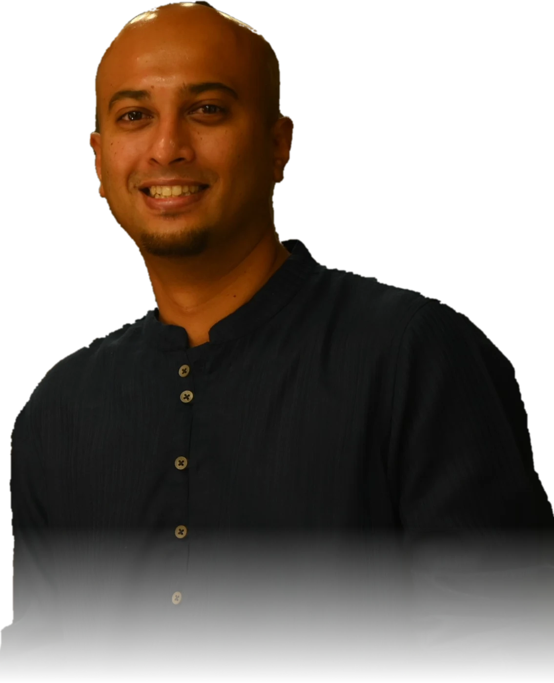 Kushal Lokesh